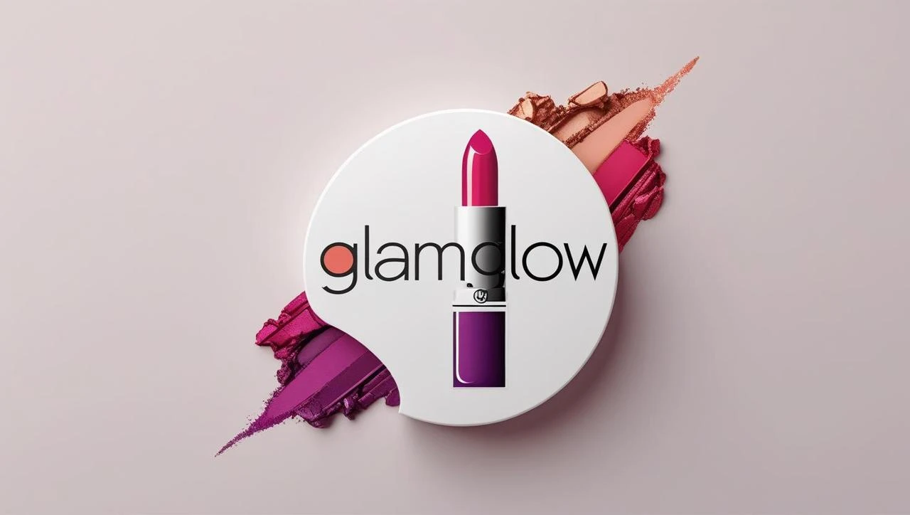 SYNY GLAM GLOW