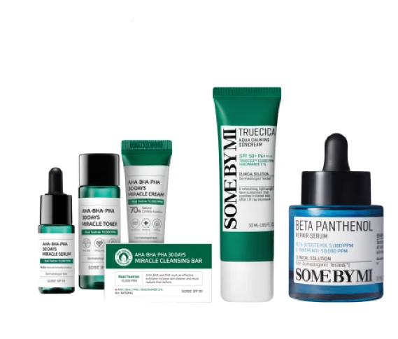 skin care