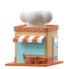 Restaurants