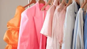 clothes