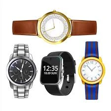 watches